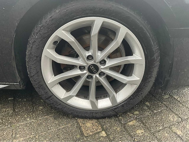 2022 audi a4 avant - sline - afbeelding 4 van  52