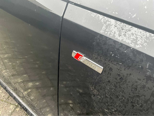 2022 audi a4 avant - sline - afbeelding 6 van  52