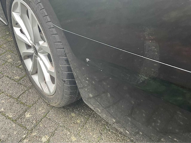 2022 audi a4 avant - sline - afbeelding 8 van  52