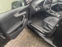 2022 audi a4 avant - sline - afbeelding 18 van  52