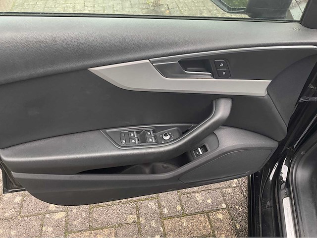 2022 audi a4 avant - sline - afbeelding 19 van  52