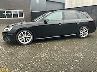 2022 audi a4 avant - sline - afbeelding 12 van  52