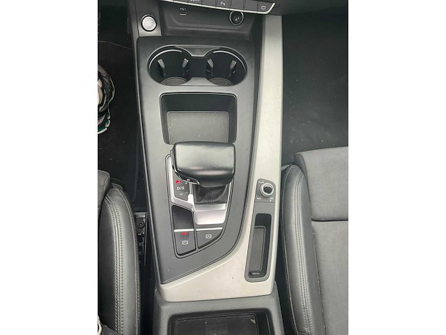 2022 audi a4 avant - sline - afbeelding 24 van  52