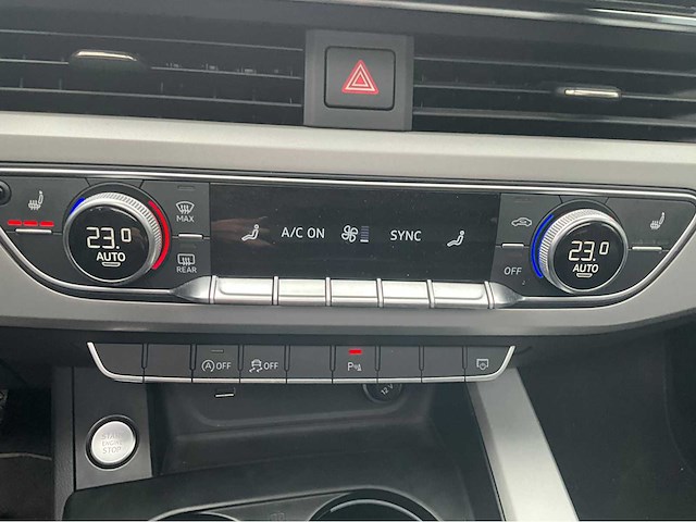 2022 audi a4 avant - sline - afbeelding 27 van  52