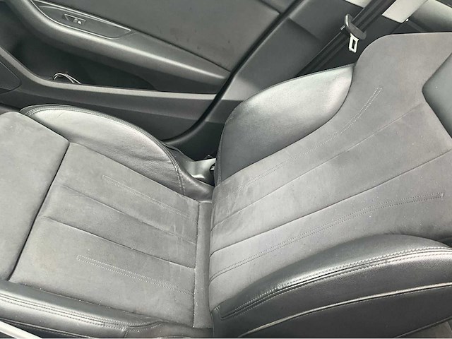 2022 audi a4 avant - sline - afbeelding 28 van  52