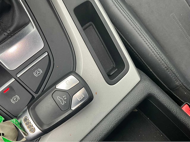 2022 audi a4 avant - sline - afbeelding 29 van  52