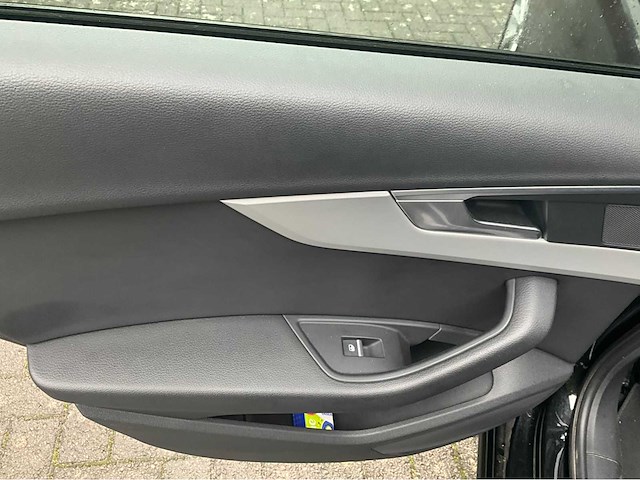2022 audi a4 avant - sline - afbeelding 32 van  52
