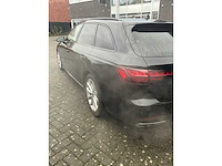 2022 audi a4 avant - sline - afbeelding 23 van  52