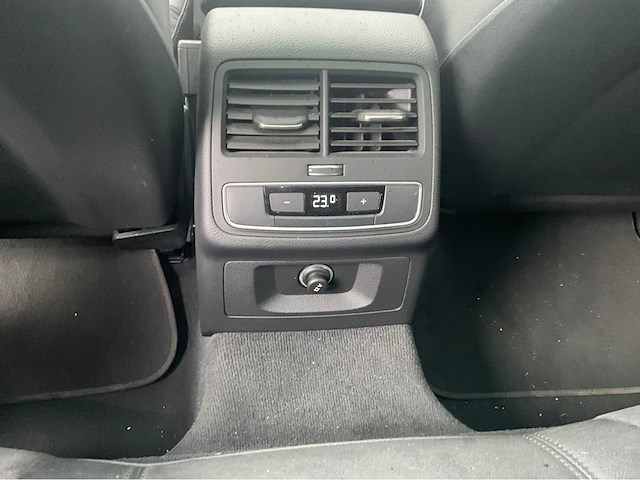 2022 audi a4 avant - sline - afbeelding 36 van  52