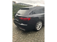 2022 audi a4 avant - sline - afbeelding 45 van  52