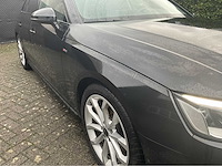 2022 audi a4 avant - sline - afbeelding 5 van  52