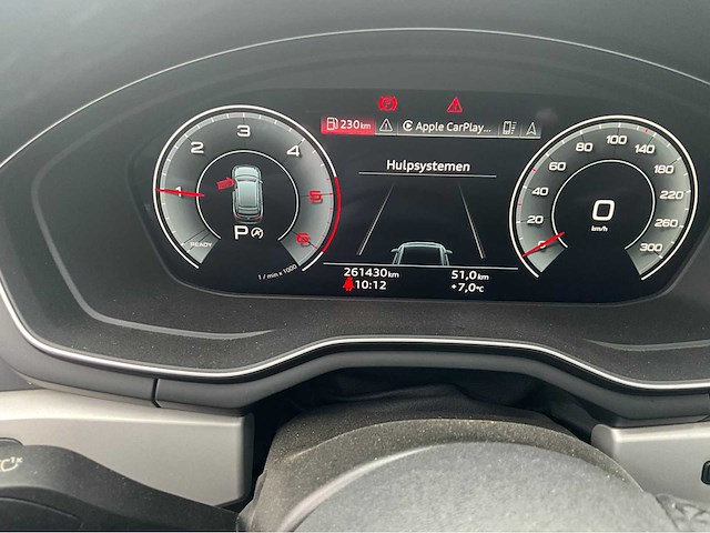 2022 audi a4 avant - sline - afbeelding 25 van  52