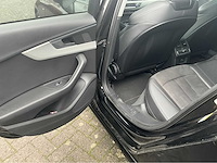 2022 audi a4 avant - sline - afbeelding 31 van  52