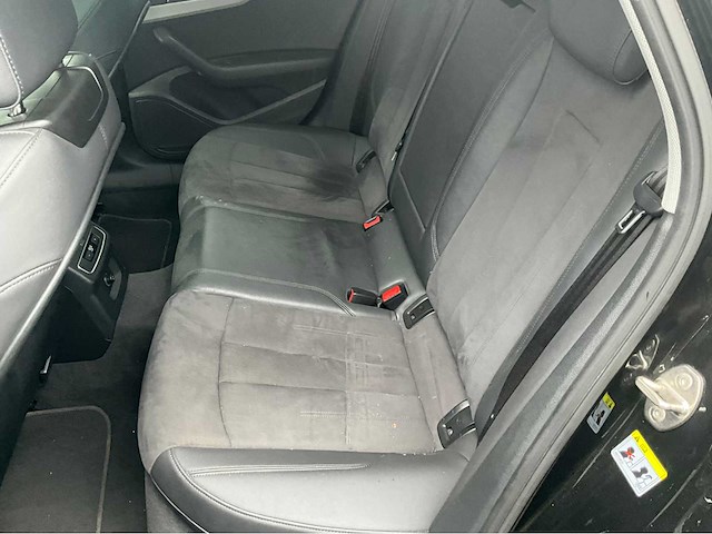 2022 audi a4 avant - sline - afbeelding 33 van  52