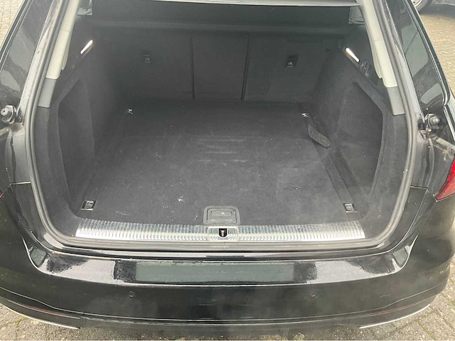 2022 audi a4 avant - sline - afbeelding 38 van  52