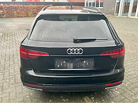 2022 audi a4 avant - sline - afbeelding 34 van  52
