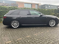 2022 audi a4 avant - sline - afbeelding 49 van  52