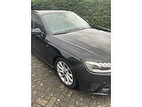 2022 audi a4 avant - sline - afbeelding 50 van  52