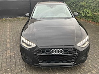 2022 audi a4 avant - sline - afbeelding 51 van  52