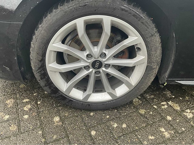 2022 audi a4 avant - sline - afbeelding 52 van  52