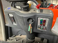 2022 ausa d100aha dumper - afbeelding 7 van  26