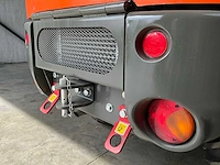 2022 ausa d100aha dumper - afbeelding 9 van  26