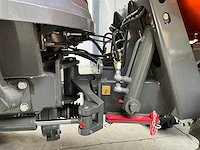 2022 ausa d100aha dumper - afbeelding 10 van  26