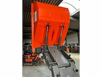 2022 ausa d100aha dumper - afbeelding 15 van  26