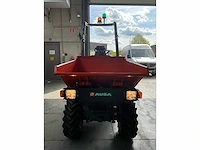 2022 ausa d100aha dumper - afbeelding 12 van  26