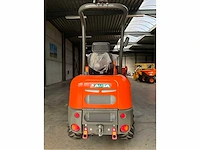 2022 ausa d100aha dumper - afbeelding 23 van  26