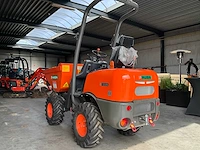 2022 ausa d100aha dumper - afbeelding 24 van  26