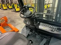 2022 baoli kbd25 vorkheftruck - afbeelding 3 van  13