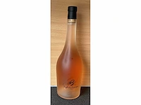 2022 baptiste bienvenu pinot noir rose wijn (70x) - afbeelding 1 van  2
