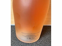 2022 baptiste bienvenu pinot noir rose wijn (70x) - afbeelding 2 van  2