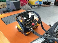 2022 bergmann m201 bosfrees - afbeelding 4 van  14