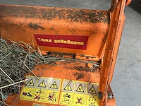 2022 bergmann m201 bosfrees - afbeelding 5 van  14