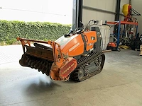 2022 bergmann m201 bosfrees - afbeelding 1 van  14
