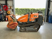 2022 bergmann m201 bosfrees - afbeelding 7 van  14