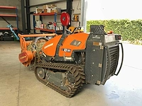 2022 bergmann m201 bosfrees - afbeelding 8 van  14
