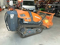 2022 bergmann m201 bosfrees - afbeelding 10 van  14