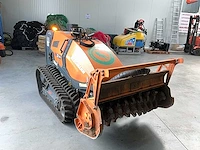 2022 bergmann m201 bosfrees - afbeelding 12 van  14