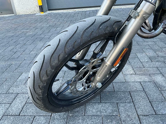 2022 beta c5 50cc max 45km/h brommer - afbeelding 2 van  27