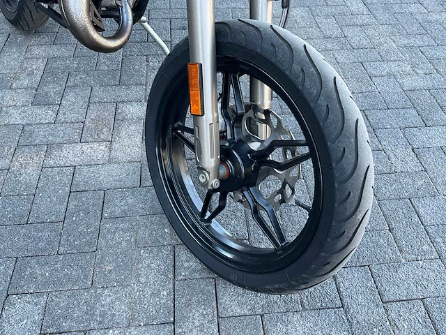 2022 beta c5 50cc max 45km/h brommer - afbeelding 3 van  27