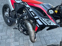 2022 beta c5 50cc max 45km/h brommer - afbeelding 5 van  27