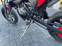2022 beta c5 50cc max 45km/h brommer - afbeelding 10 van  27
