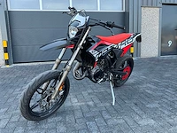 2022 beta c5 50cc max 45km/h brommer