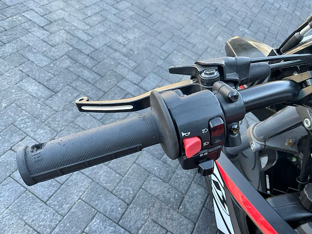 2022 beta c5 50cc max 45km/h brommer - afbeelding 14 van  27
