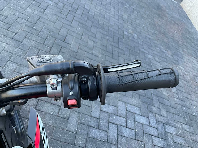 2022 beta c5 50cc max 45km/h brommer - afbeelding 15 van  27