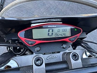 2022 beta c5 50cc max 45km/h brommer - afbeelding 16 van  27