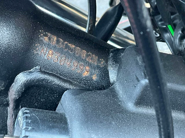 2022 beta c5 50cc max 45km/h brommer - afbeelding 18 van  27